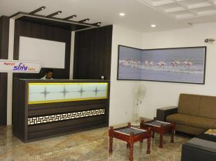 Hotel Shiv Lake Bhudzs Kültér fotó